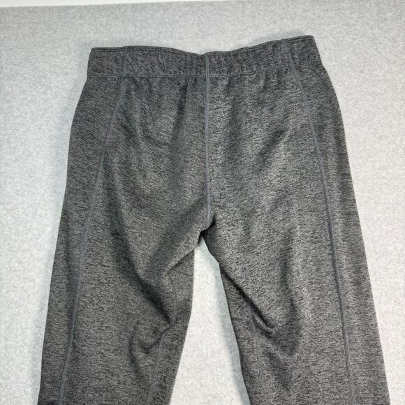 Nike Therma-Fit Men’s Training Pants Gray Athletic Warm-Up Track Jogger Size S - Picture 7 of 13